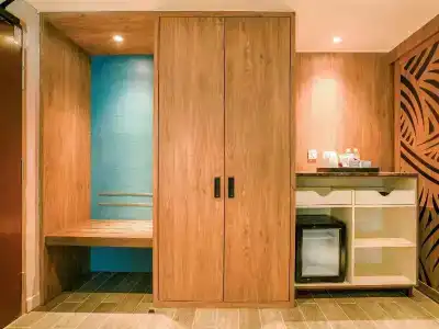 Mercure Langkawi Pantai Cenang - 40