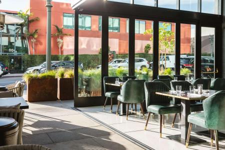 The Godfrey Hollywood - 22