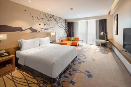 Holiday Inn Chengdu High-Tech Center, An Ihg - 84