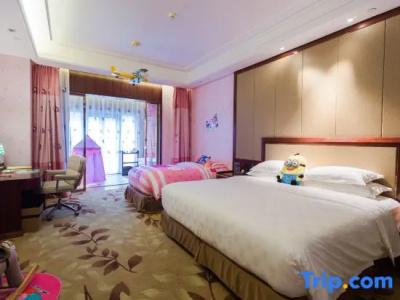 Jinke Grand - 11