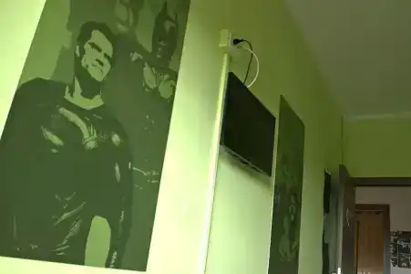 Movie Home b&b - 84