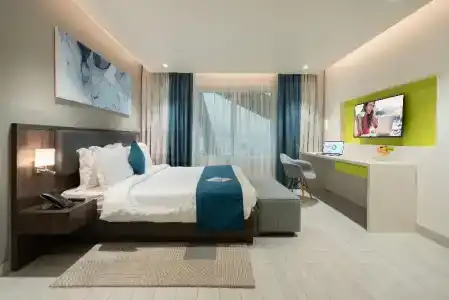 Al Ghubrah Plaza - 46