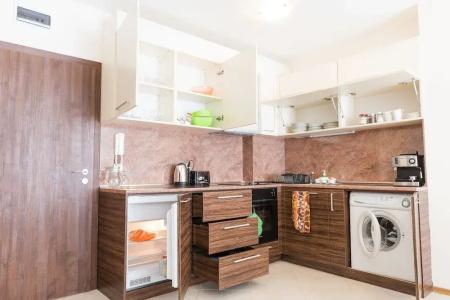 Бяла Виста Бийч Апартментс B - Byala Vista Beach B - 15