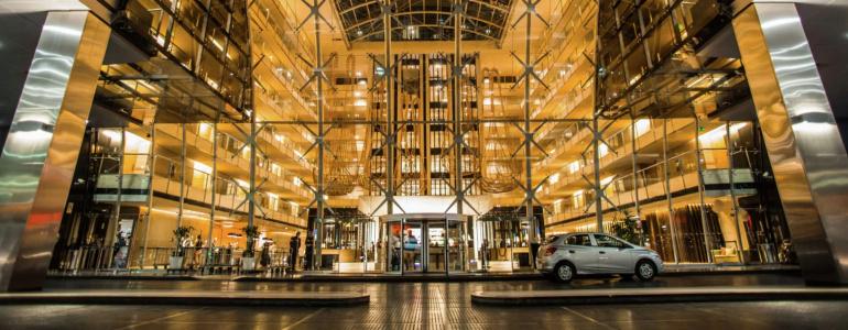 Hilton Buenos Aires - 0
