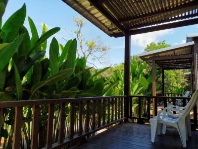 Pantharee Resort - 42