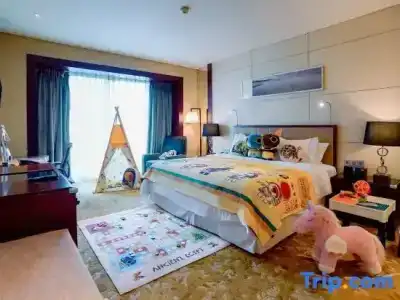 The Westin Tianjin - 54