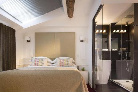 Hôtel Molière - 18