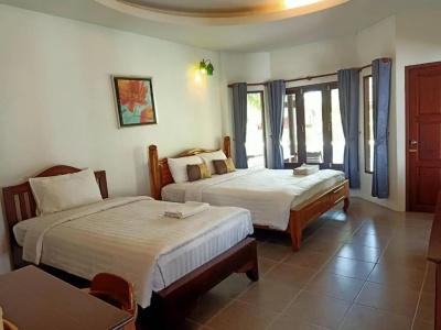 Waterside Resort - 106