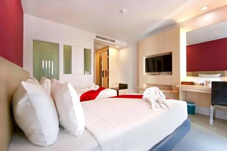 Andatel Grande Patong Phuket - 46