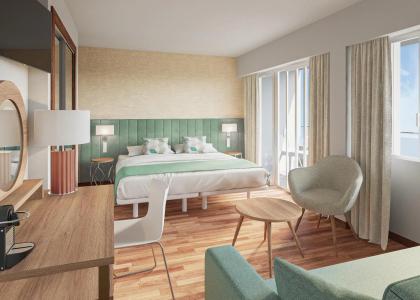 AluaSoul Costa Málaga - 1