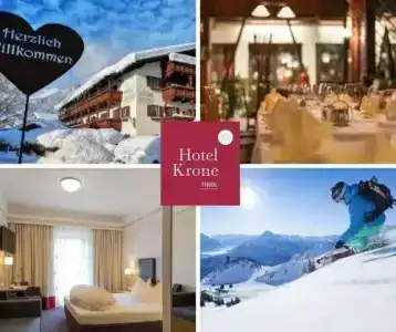 Krone Tirol - 30