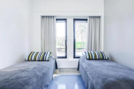 Forenom Hostel Vantaa Aviapolis - 15