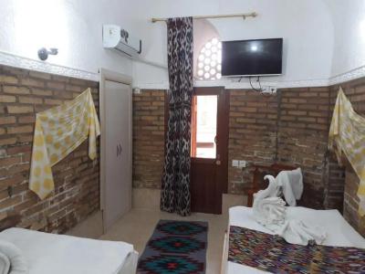 Caravan Sarai - 2