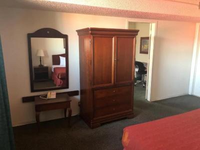 Americas Best Value Inn Denver - 32