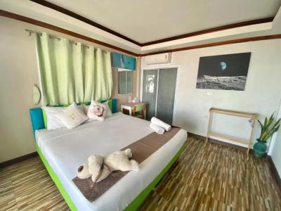 Janpa Resort - 83