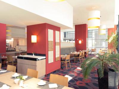 Mercure Freiburg am Münster - 24