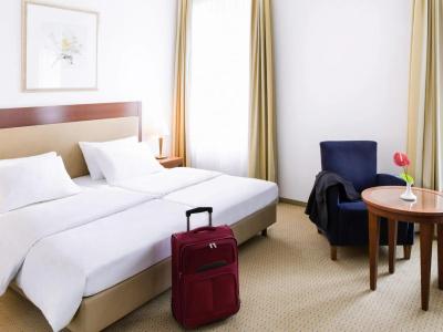 Novotel Hildesheim - 28