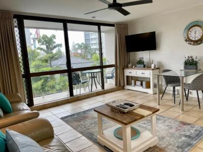 Burleigh Palms Holiday - 1