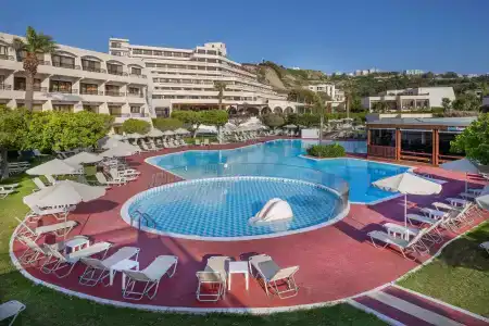 Sol Cosmopolitan Rhodes - 27