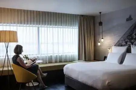 Pullman Liverpool - 4