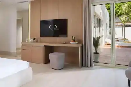 Amara Luxury Resort - 145