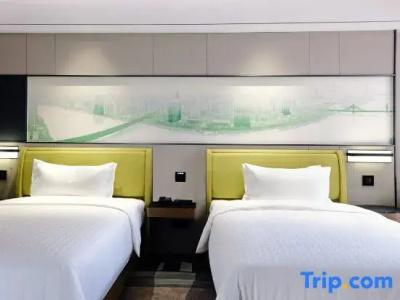 Hampton by Hilton Guangzhou Dongxiaonan - 23