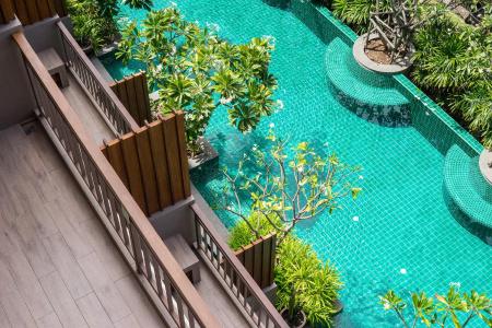 Ayrest Hua Hin - 120