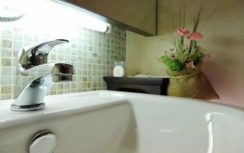 The Ninth Place Serviced Residence - 7