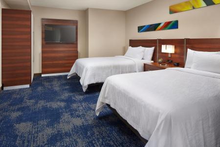 Hilton Garden Inn Waikiki Beach - 6