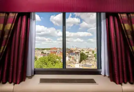 Copthorne Tara London Kensington - 11