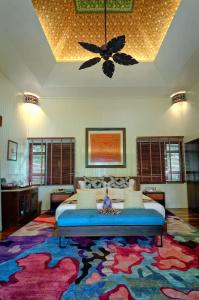 Bunga Raya Island & Spa - 140