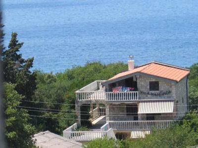Guest House Dena - 12