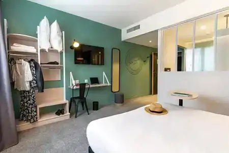 ibis Styles Limoges Centre - 76