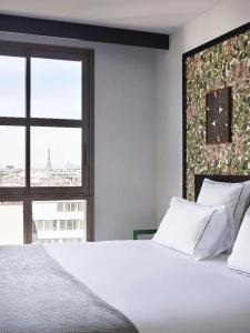 Mercure Paris Gobelins Place d'Italie - 57