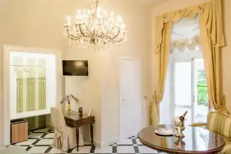 Relais La Rupe - 40
