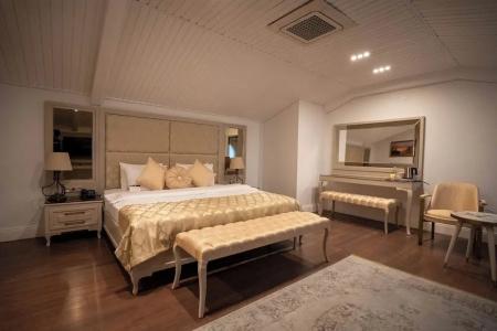 Bandirma Palas Otel - 22