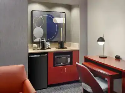 Courtyard by Marriott - 44