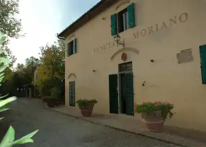 Tenuta Moriano - 0