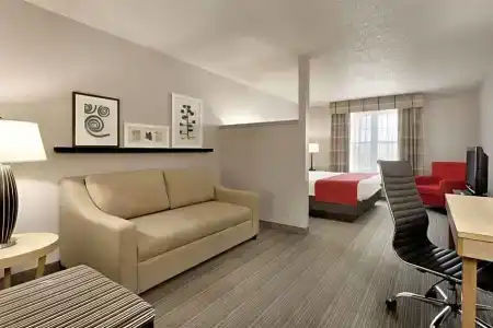 Country Inn & Suites by Radisson, East, KY - 21