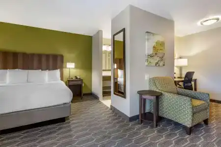 Best Western North Phoenix - 40