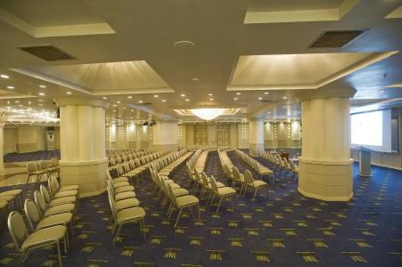 Kervansaray Thermal Convention Center & Spa - 11