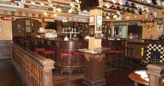 Queen Victoria Inn - 16