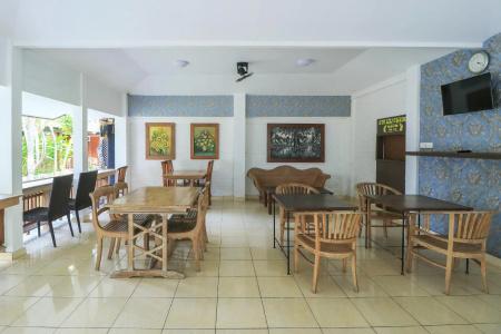 Ayu Lili Garden Kuta - 17