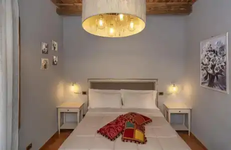 Rinascimento Bed & Breakfast - 19
