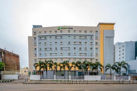 Holiday Inn Express Chennai Omr Thoraipakkam, An Ihg - 30