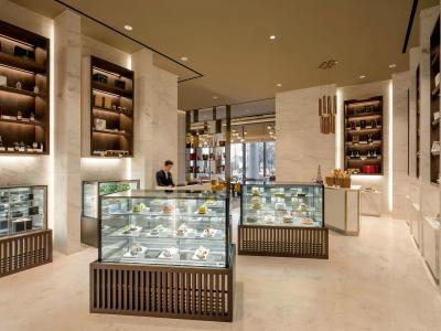 Grand Mercure Ambassador and Residences Seoul Yongsan - 13