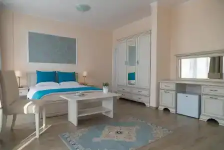 White Rock Castle Suite & SPA - 66