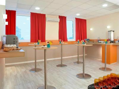 ibis Kiev City Center - 2