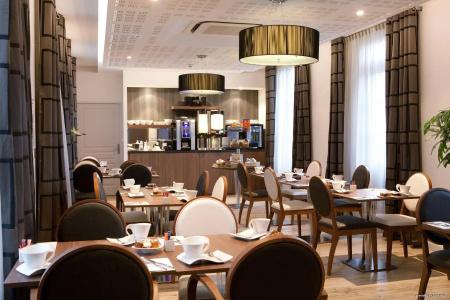 Best Western Blois Château - 21