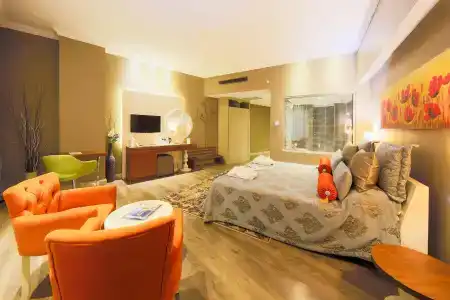 Doğa Thermal Health & Spa - 2